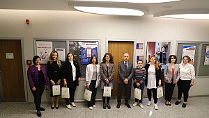 Sanko Üniversitesi’nde Kadınlar Günü Kutlandı