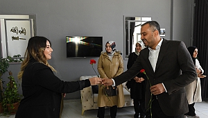Toptaş: “Hemşehrilerimizin Güven ve Desteği Bizlere Güç Veriyor”