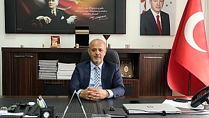 Afşin'de Kaldırım İşgaline Son