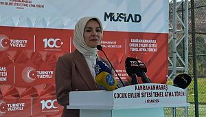 Bakan Göktaş: