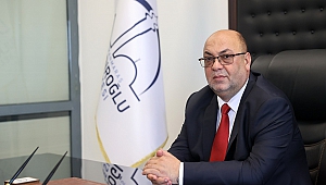 Başkan Akpınar’dan Çalışanlara Bayram Hediyesi