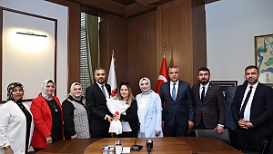 Başkan Hanifi Toptaş; Rasyonel işler yapacak, Onikişubat’ımız için büyük bir mücadele vereceğiz