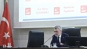 Büyükşehir’de Yeni Dönemin İlk Meclis Toplantısı Yapıldı