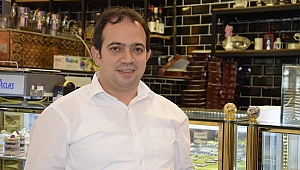 Davarcıoğlu: Bayram; mutluluğu, huzuru ve sevgiyi paylaşmanın en güzel zamanıdır