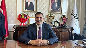 Türkoğlu’nda Karaca dönemi