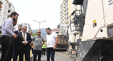 Başkan Görgel: