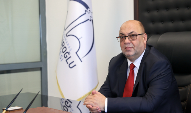 Dulkadiroğlu’ndan 20 Orta Hasarlı Yapıya Güçlendirme Ruhsatı