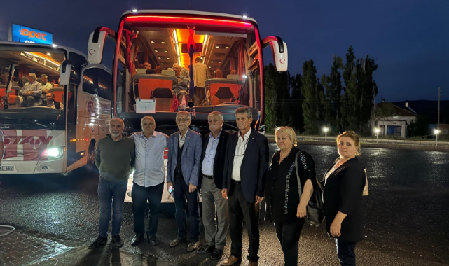 Emeklinin Sesi Duyulacak