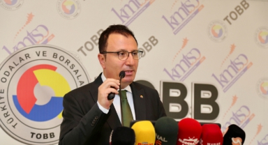 KMTSO Başkanı Buluntu: “Kahramanmaraş, Savunma Sanayiinin İkinci Başkenti Olma Yolunda İlerliyor”