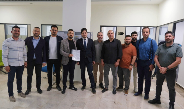 Onikişubat’ta güçlendirme ruhsatlarına hız verildi