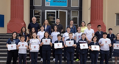 Sanko Okulları Tübitak Bölge Elemelerinde İki Birincilik Kazandı