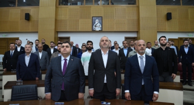 TBB’de Kahramanmaraş’ı Temsil Edecek Üyeler Seçildi