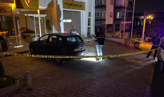 4. Kattan Düşen Çocuk Hayatını Kaybetti