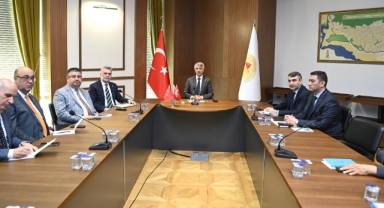 Başkan Görgel: “Şehrimiz İçin Gayretimizi Sürdürüyoruz”