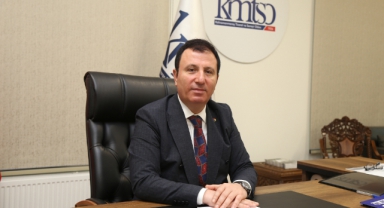 Kahramanmaraş 6 Şirketiyle Devler Liginde