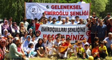 Kahramanmaraş'ta Gelenek ve Görenekleri Çocuklara Aktarmak Adına Şenlik Düzenlendi