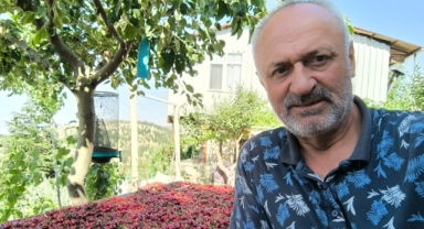 Kahramanmaraş'ta Üretilen Kiraz Bahçede 27.5 Markette 60 Lira