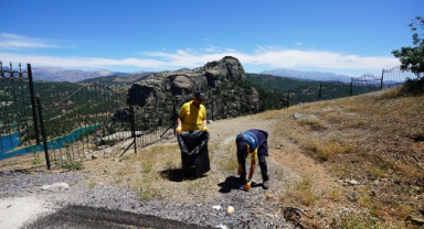 “Şehrimizin Güzel Çehresini Birlikte Koruyalım”