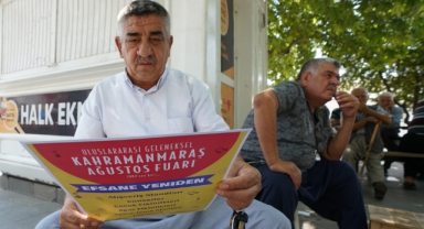 Ağustos Fuarı Heyecanı Tüm Şehri Sardı