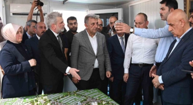 Başkan Görgel
