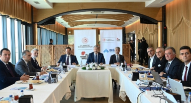 Başkan Görgel: “Şehirlerimizi Tüm Alanlarda Daha da İleriye Taşıyacağız”