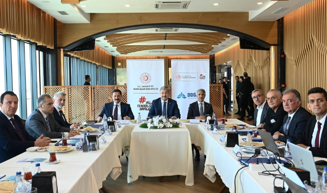 Başkan Görgel: “Şehirlerimizi Tüm Alanlarda Daha da İleriye Taşıyacağız”