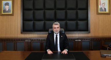 Başkan Görgel: “Yeni Enerji Hamlemizi Hayata Geçiriyoruz”