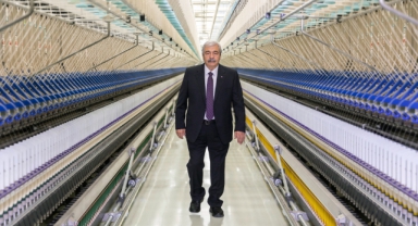 Capital Gönlü Zengin 50 İş İnsanı Listesinde SANKO 6. Sırada