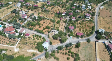 Dulkadiroğlu Belediyesi Gaffarlı Sosyal Tesis ve Aile Çay Bahçesi’ni 5 Yıl Süreyle Kiraya Veriyor