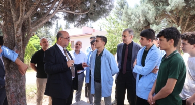 Dulkadiroğlu Gençlik Merkez’lerinden Eğitim Kursları
