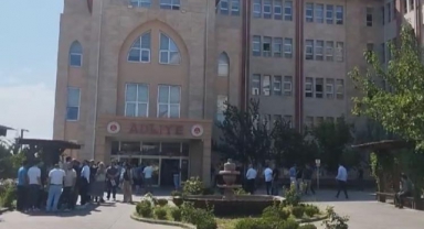 Ezgi Apartman Davasına Devam Edildi
