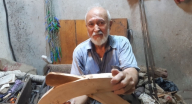 Geleneksel Sanat, Modern Döneme Ayak Uyduramıyor