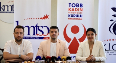 Kadın Girişimciler 'KİGEM' İle Markalaşacak
