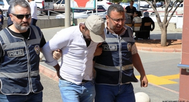 Kahramanmaraş’ta Firari 3 Hükümlü Yakalandı