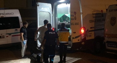 Kahramanmaraş’ta Sevgili Cinayeti: Erkek Arkadaşını Bıçaklayarak Öldürdü