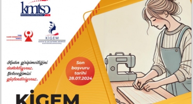 KİGEM Başvuruları Başladı