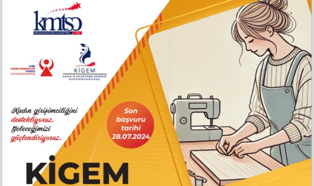 KİGEM Başvuruları Başladı