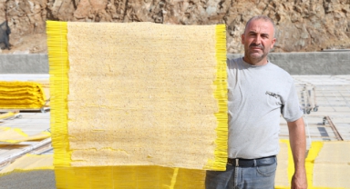 Maraş Tarhanası Cips Yapılıp Avrupa’ya İhraç Ediliyor