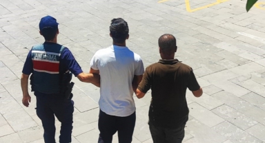 Piknikçilerin Torpil Şakası Ormanı Yaktı, Sorumlusu Tutuklandı