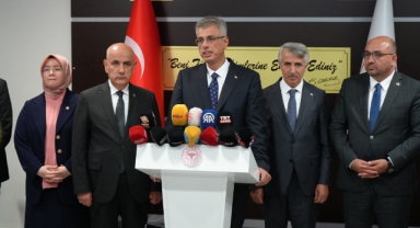 Sağlık Bakanı Memişoğlu: “Kahramanmaraş'ta Sağlık Hizmetleri 2024 Yılı Sonunda Sürdürülebilir Hale Gelecek”