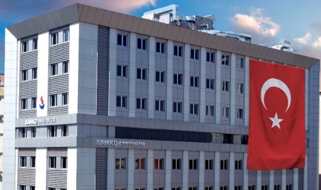 SANKO Üniversitesi’nde 2024 Tercih ve Tanıtım Dönemi Başladı