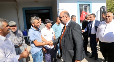 Başkan Akpınar: “Dulkadiroğlu’nu Birlikte Yeniden Ayağa Kaldırıyoruz”