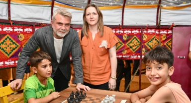 Başkan Görgel: “Ağustos Fuarımıza İlgi Son Derece Fazla”