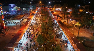 Başkan Görgel, Haber Türk’ün Canlı Yayın Konuğu Oldu