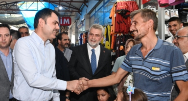 Başkan Görgel: “Şehrimizi Bir Bütün Olarak Daha Güçlü Ayağa Kaldırıyoruz”
