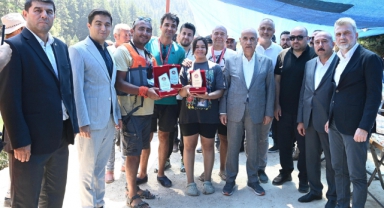 Başkan Görgel: “Şehrimizin Doğal Güzelliklerinin Tanınırlığını Artıracağız”