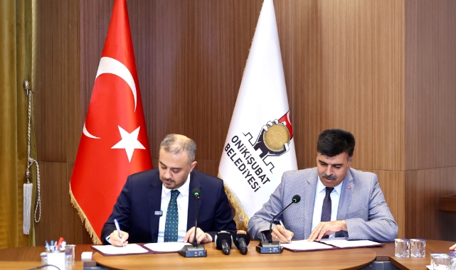 Başkan Toptaş’tan Üniversite Hayali Kuran Gençlere Dev Müjde
