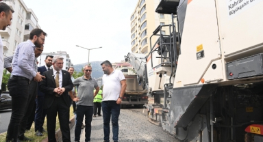 Büyükşehir’den 4 Ayda 438 Milyon TL’lik Ulaşım Yatırımı