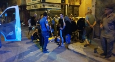 Cezaevinden İzinli Çıkıp, 4 Kişiyi Tüfekle Yaraladılar