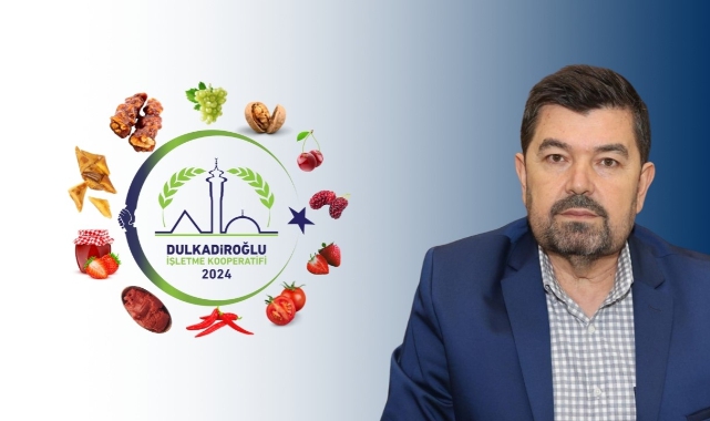 Dulkadiroğlu İşletme Kooperatifi Kuruldu